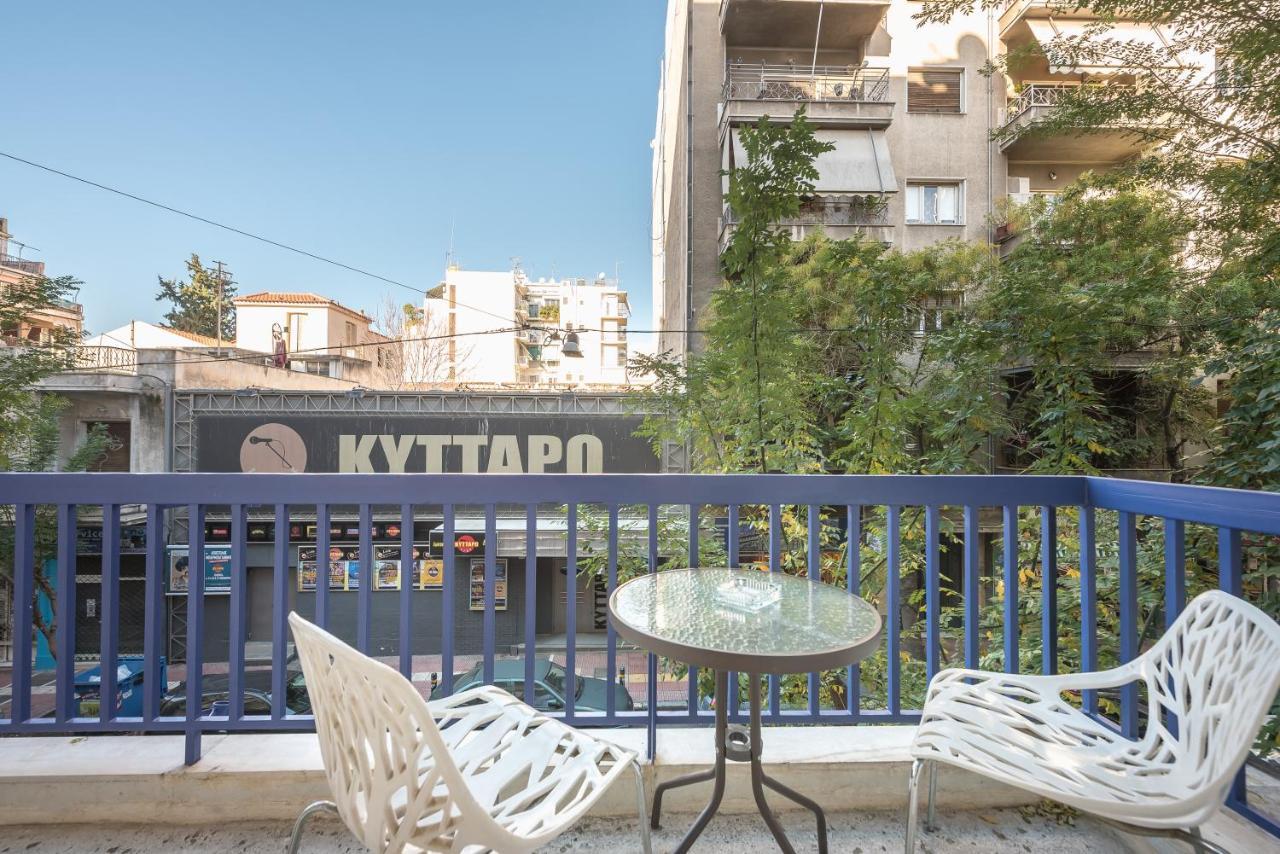 Athens Dreams & Suites Apartments Экстерьер фото