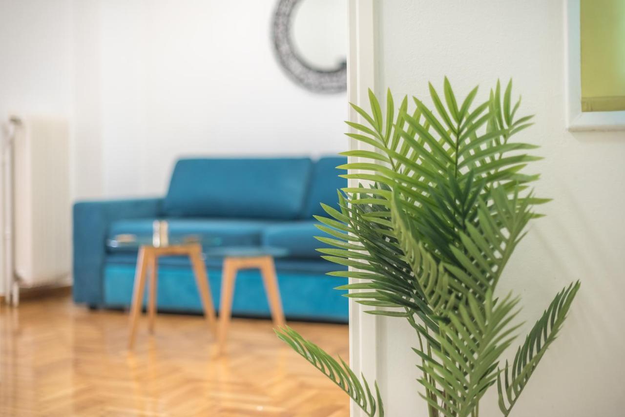Athens Dreams & Suites Apartments Экстерьер фото