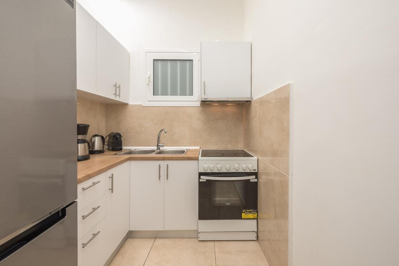 Athens Dreams & Suites Apartments Экстерьер фото