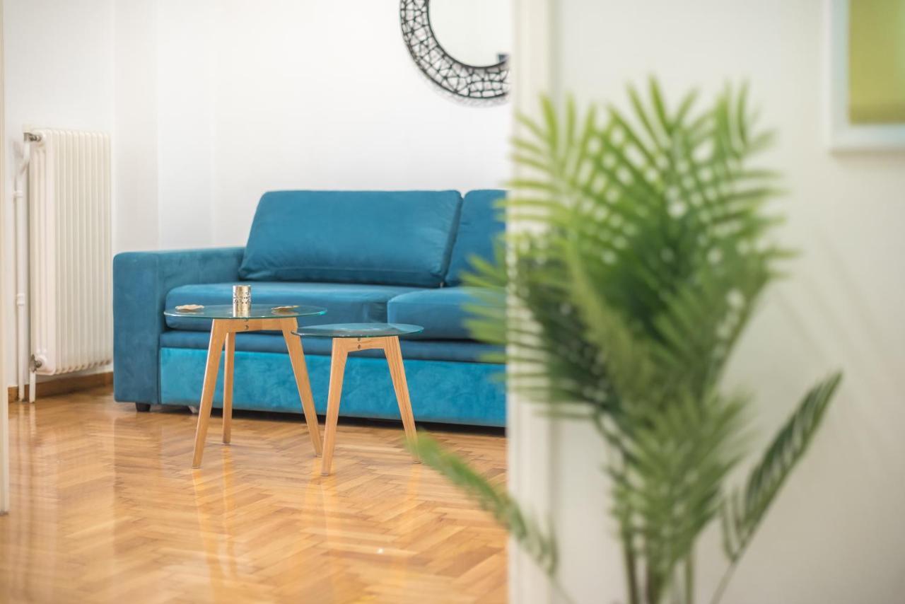 Athens Dreams & Suites Apartments Экстерьер фото