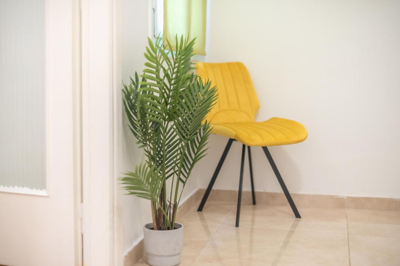 Athens Dreams & Suites Apartments Экстерьер фото