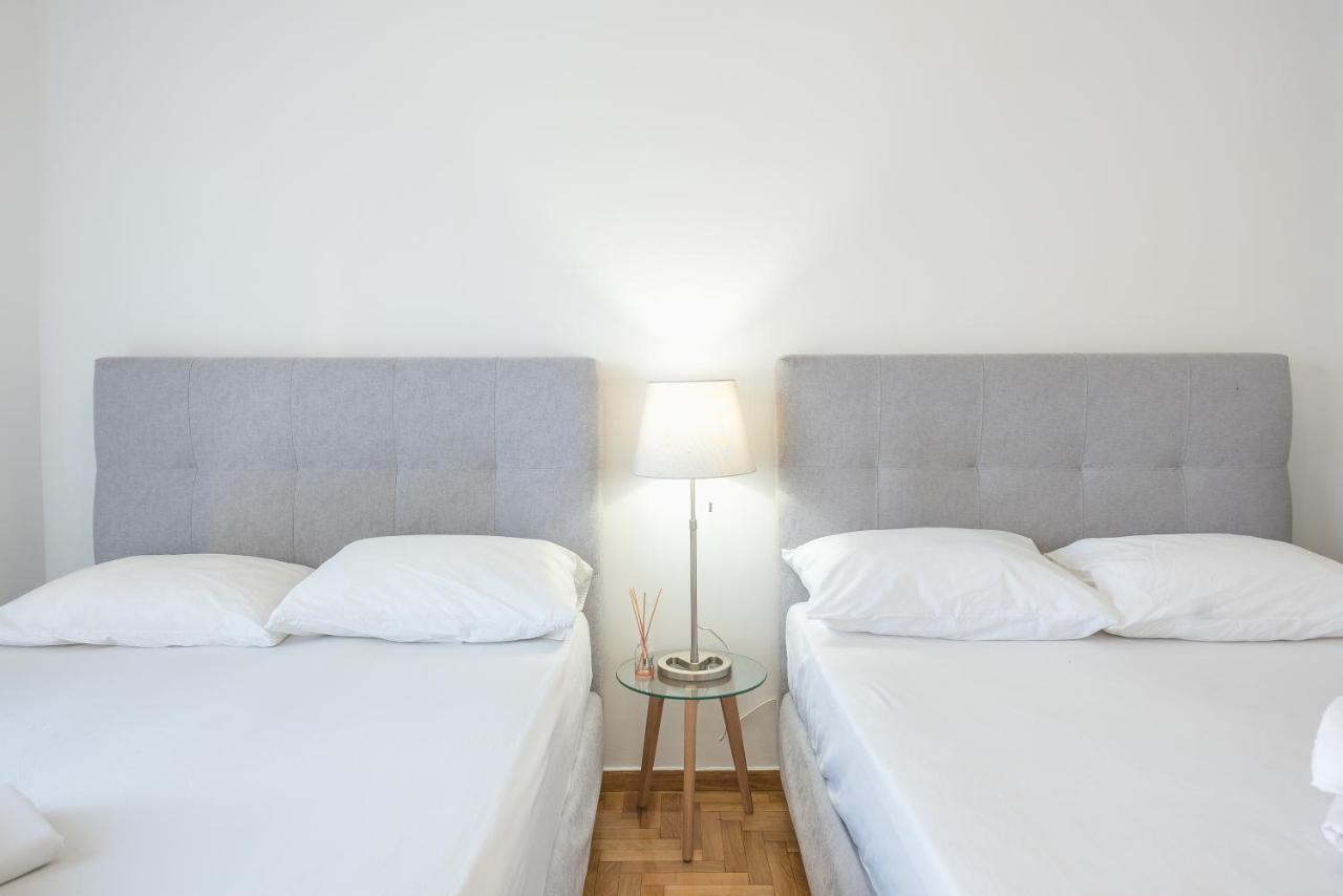 Athens Dreams & Suites Apartments Экстерьер фото