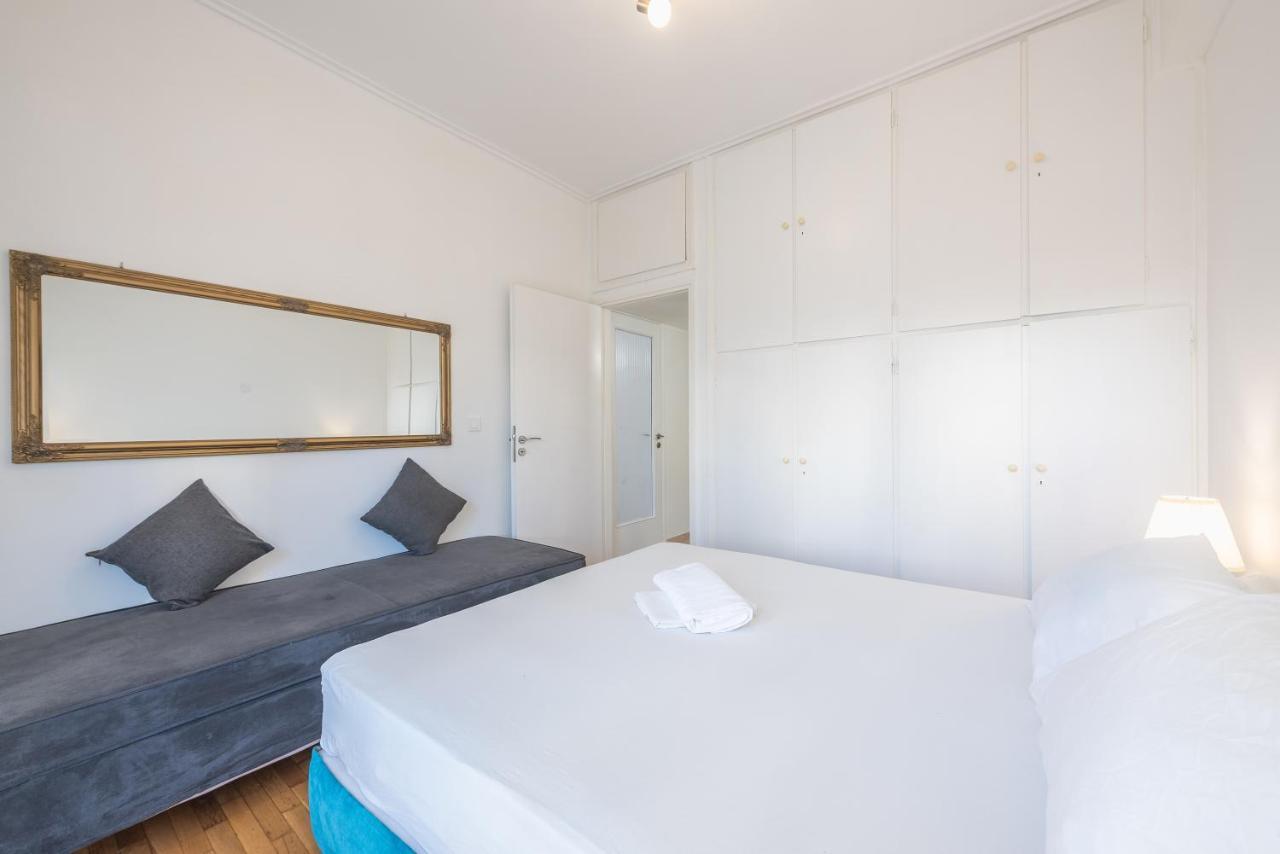 Athens Dreams & Suites Apartments Экстерьер фото