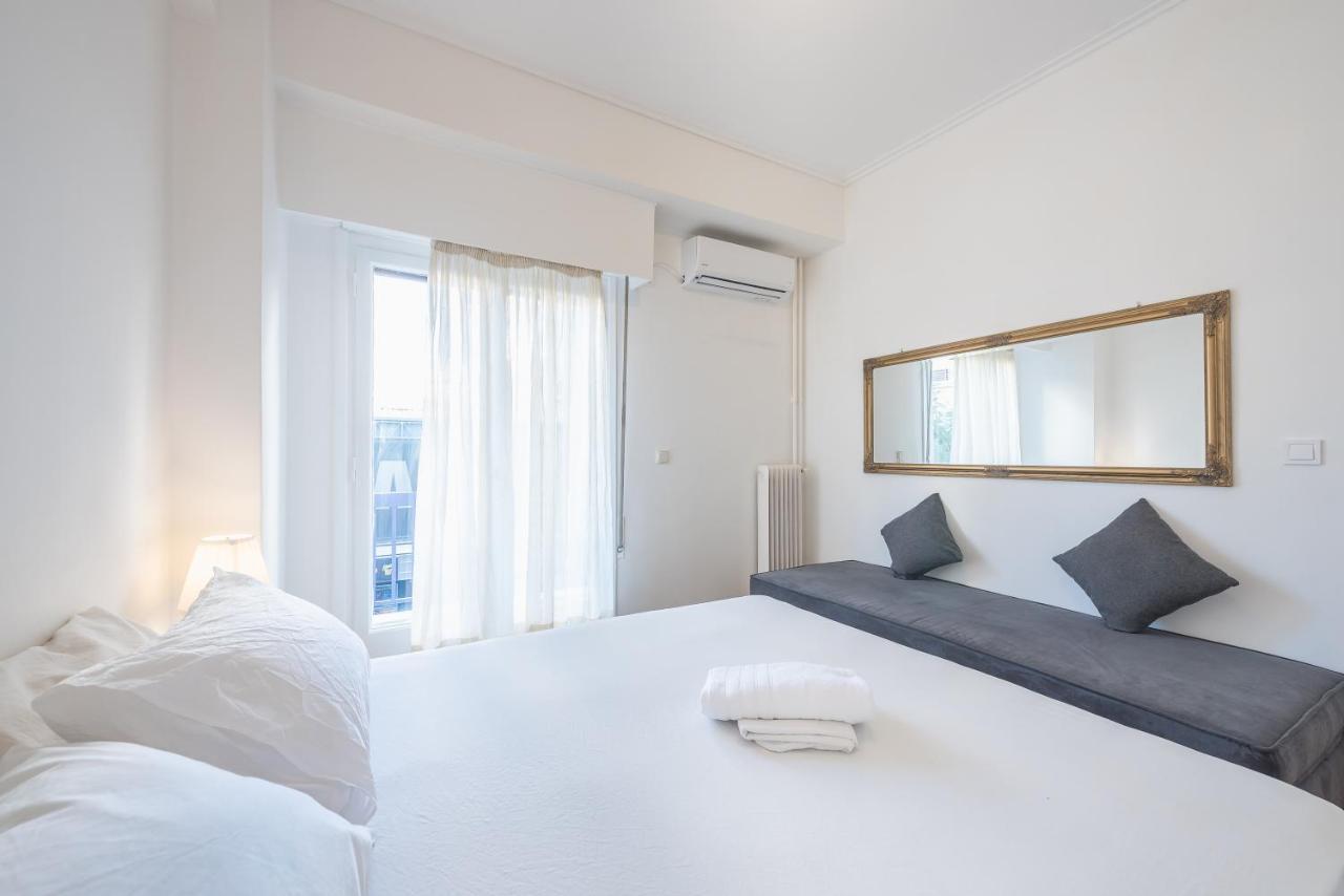 Athens Dreams & Suites Apartments Экстерьер фото