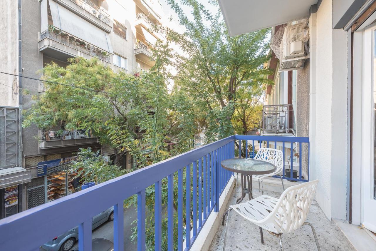 Athens Dreams & Suites Apartments Экстерьер фото