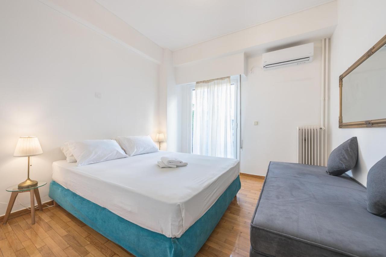 Athens Dreams & Suites Apartments Экстерьер фото