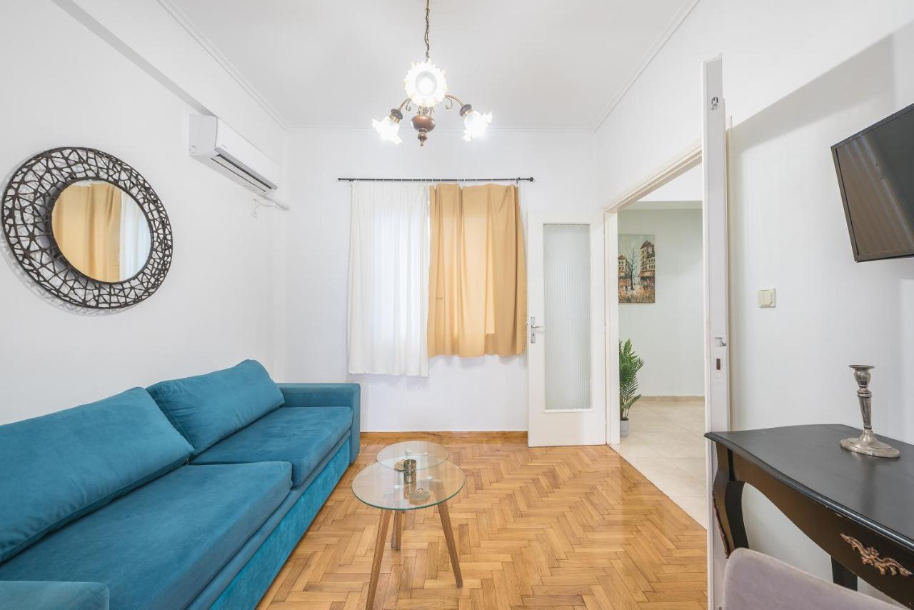 Athens Dreams & Suites Apartments Экстерьер фото