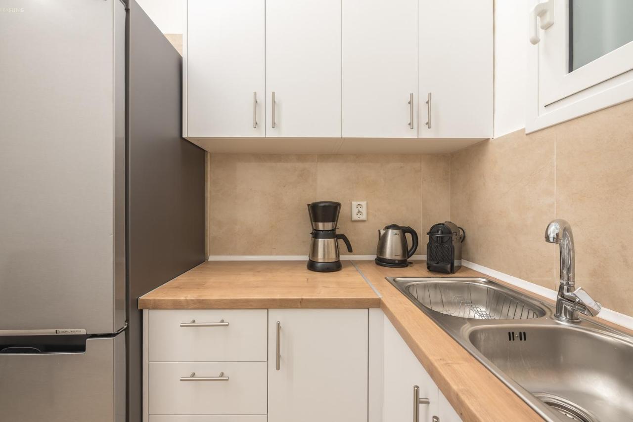 Athens Dreams & Suites Apartments Экстерьер фото