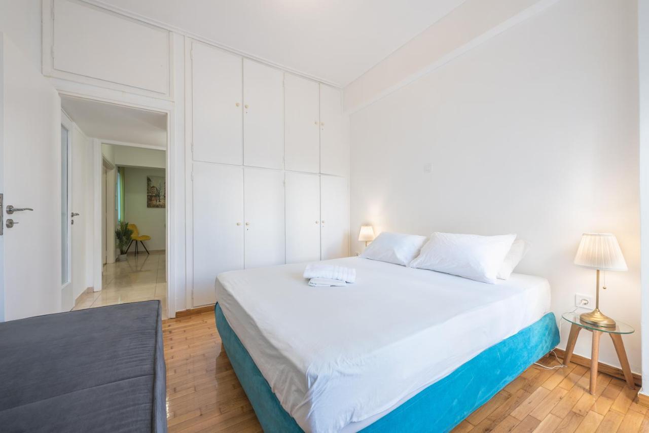 Athens Dreams & Suites Apartments Экстерьер фото