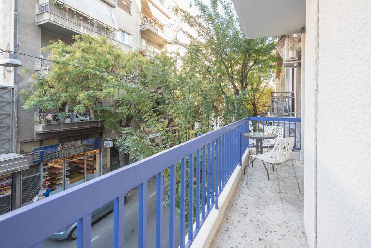 Athens Dreams & Suites Apartments Экстерьер фото
