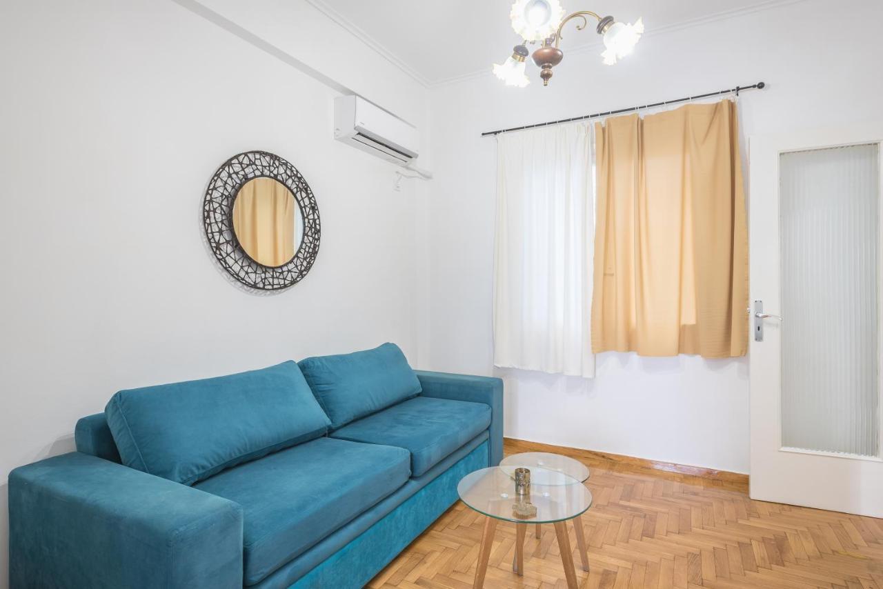 Athens Dreams & Suites Apartments Экстерьер фото