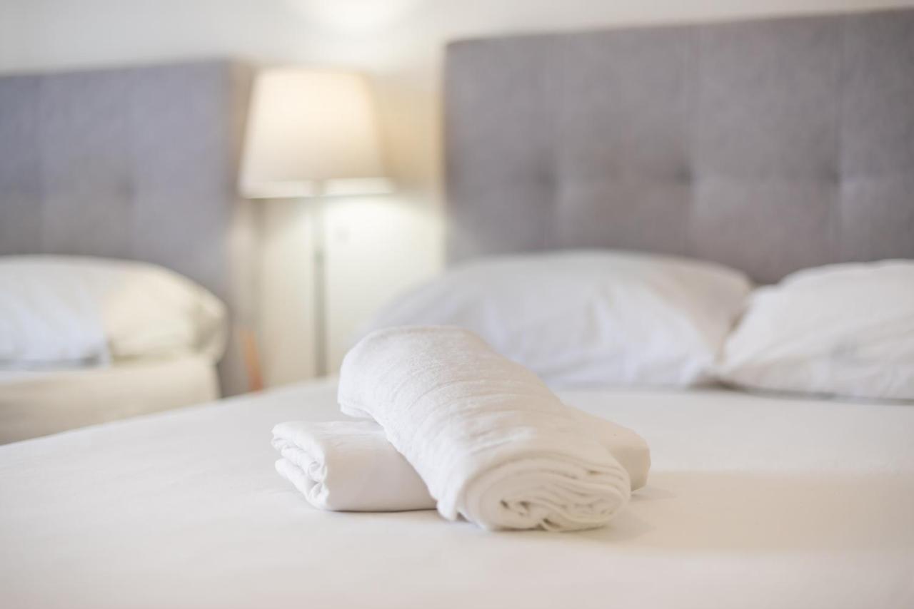 Athens Dreams & Suites Apartments Экстерьер фото