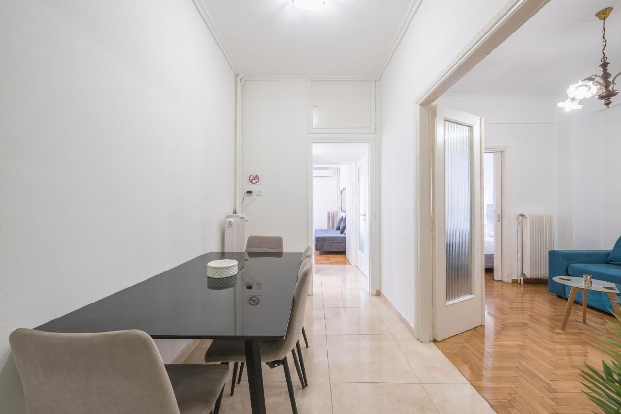 Athens Dreams & Suites Apartments Экстерьер фото