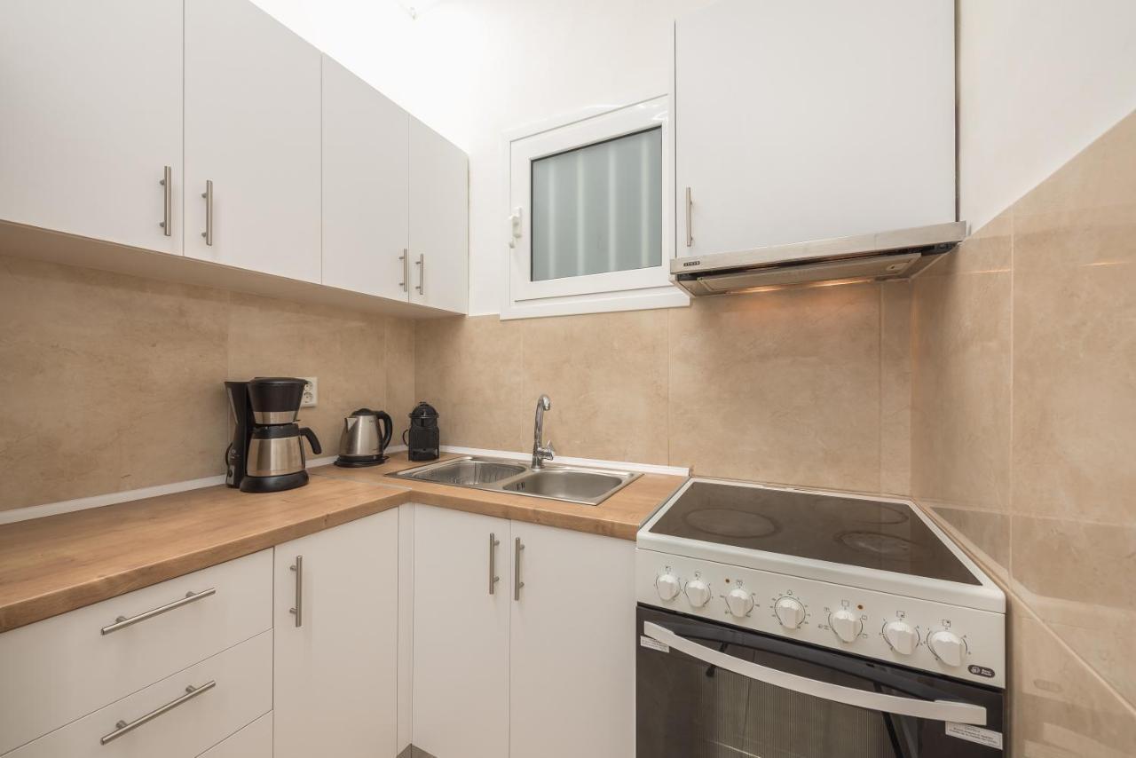 Athens Dreams & Suites Apartments Экстерьер фото