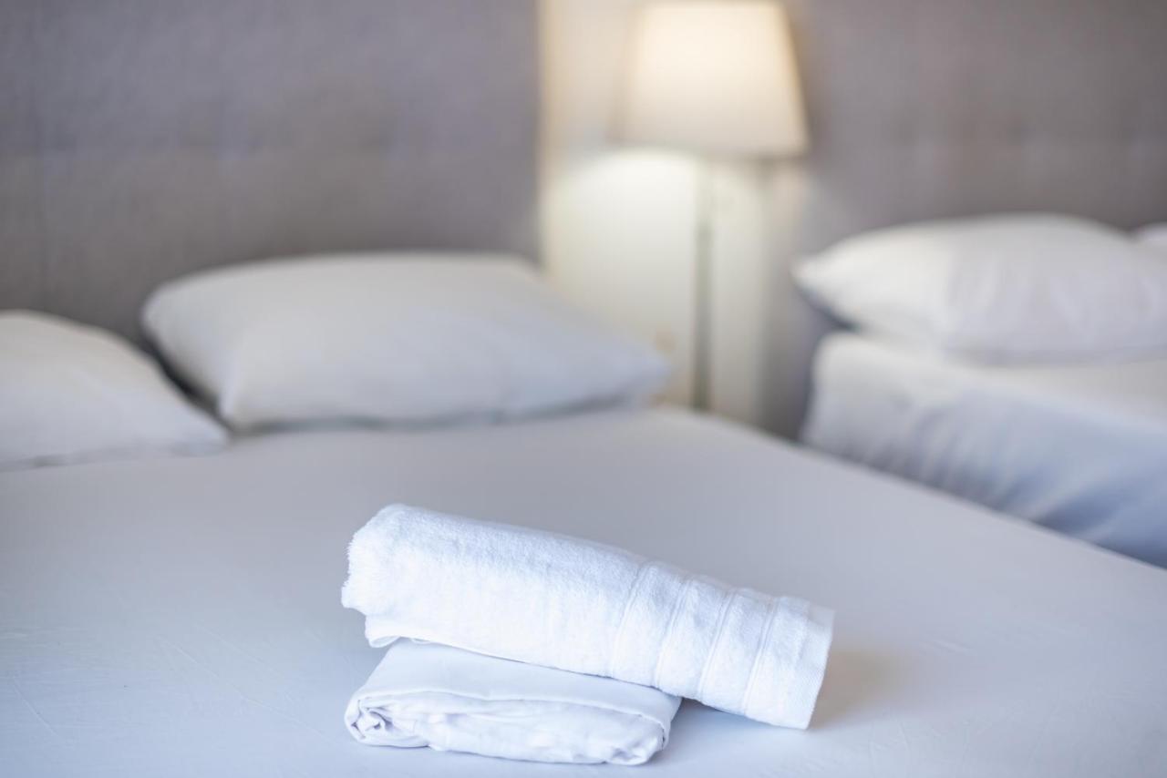 Athens Dreams & Suites Apartments Экстерьер фото