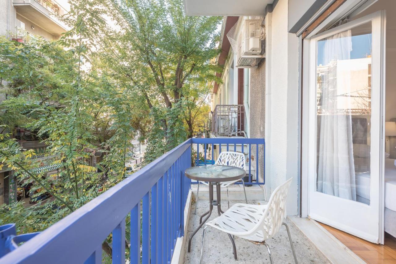 Athens Dreams & Suites Apartments Экстерьер фото