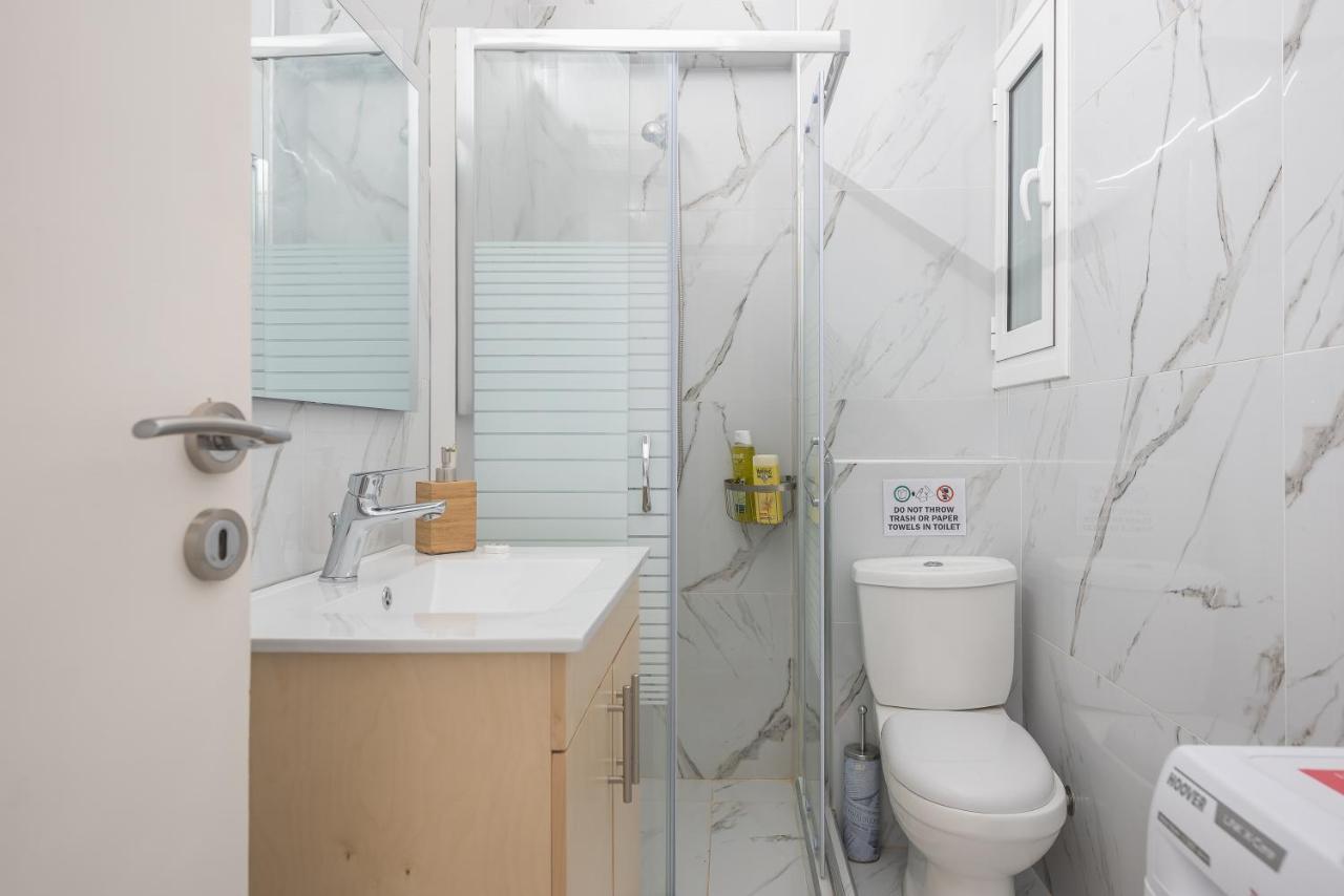 Athens Dreams & Suites Apartments Экстерьер фото